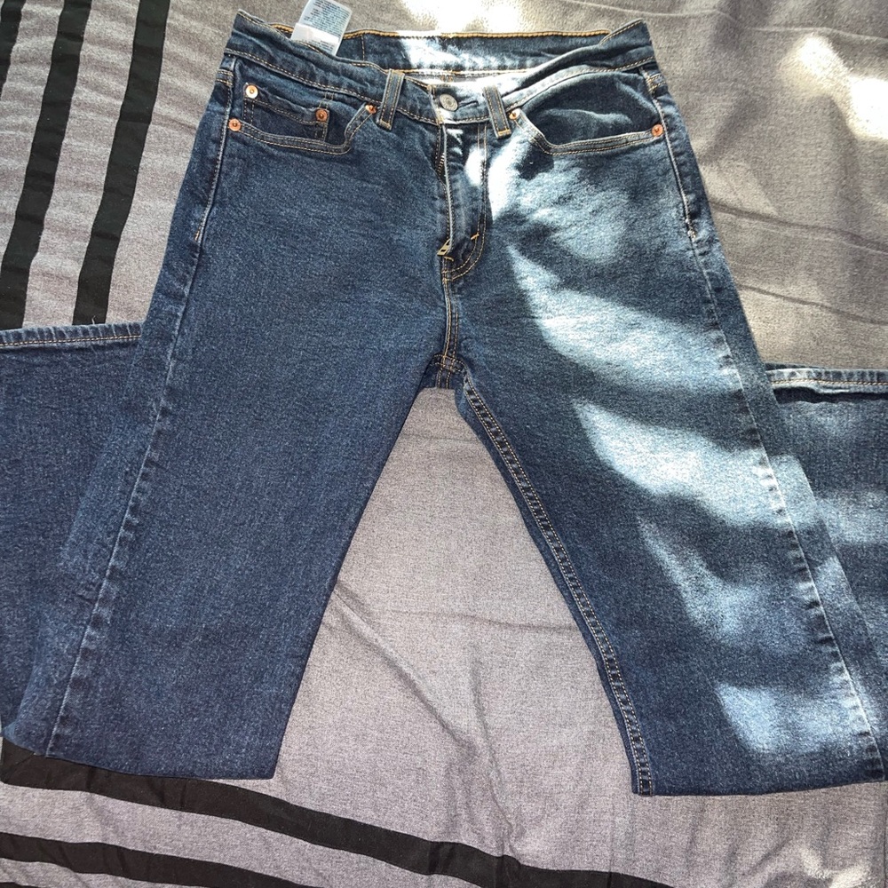 Levi’s denim - Picture 3 of 3